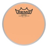 Remo Emperor Colortone Crimplock Orange Tenor Heads